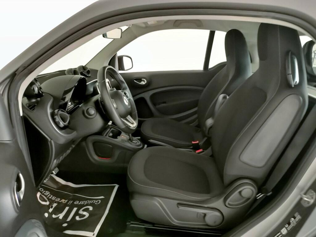 Smart fortwo 0.9 t. Superpassion 90cv twinamic