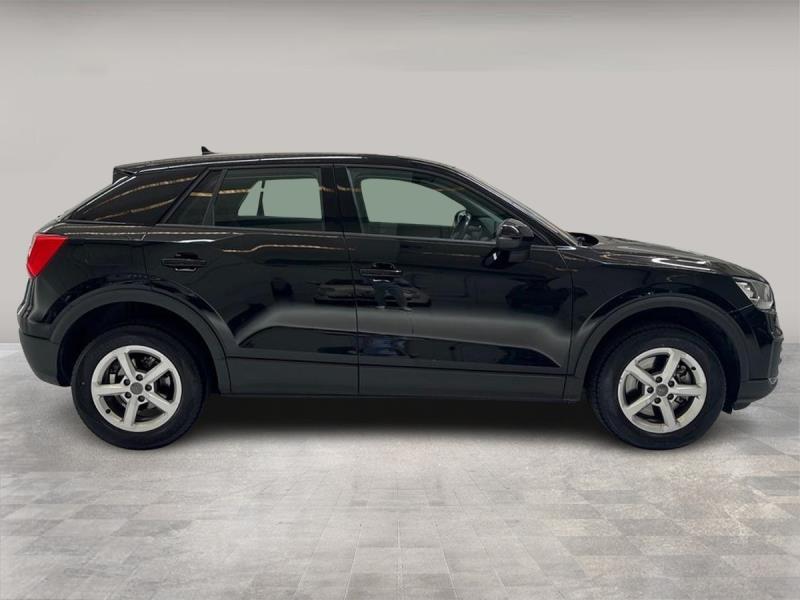 Audi Q2 1.4 tfsi s-tronic