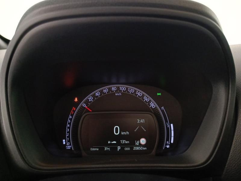 Toyota Aygo X 1.0 Trend Air 72cv s-cvt