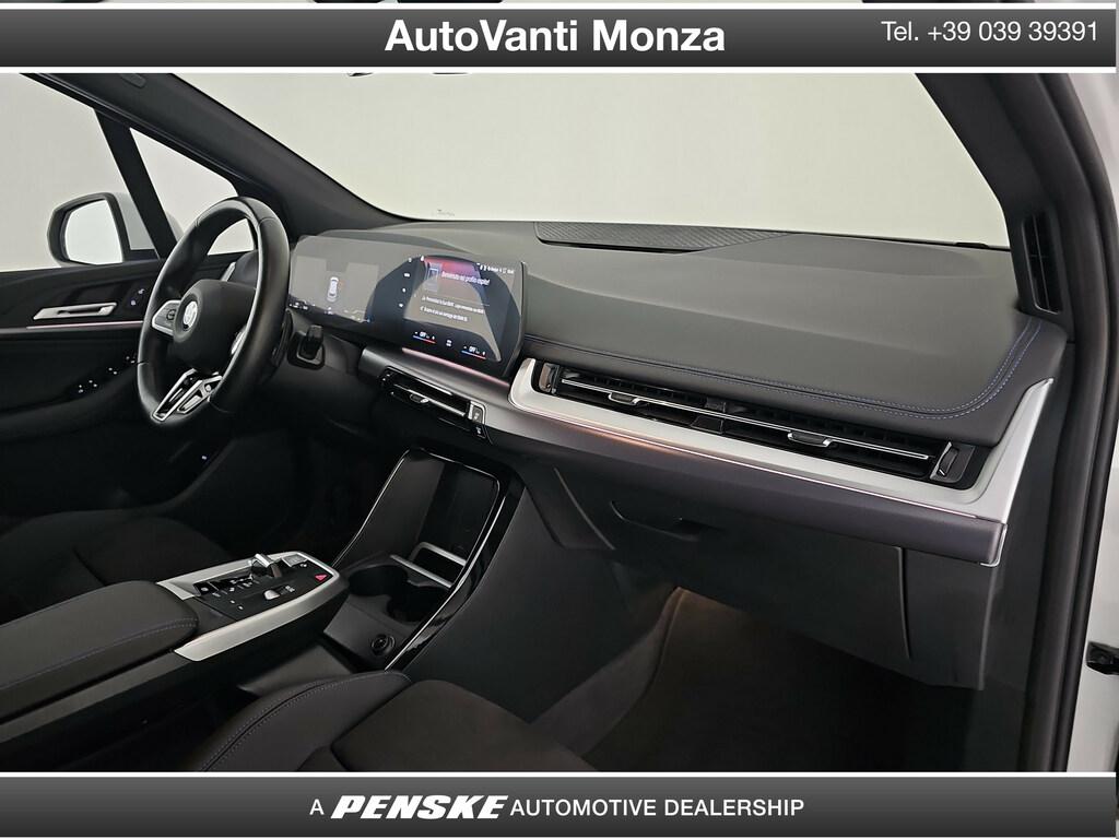 BMW Serie 2 223d Active Tourer mhev 48V xdrive Msport auto