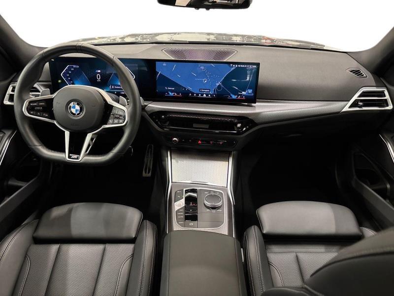 BMW Serie 3 320d mhev 48V Msport auto