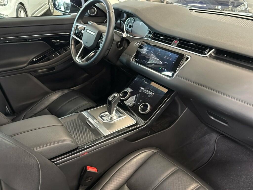 Land Rover Range Rover Evoque Evoque 2.0d i4 mhev Bronze Collection awd 163cv auto