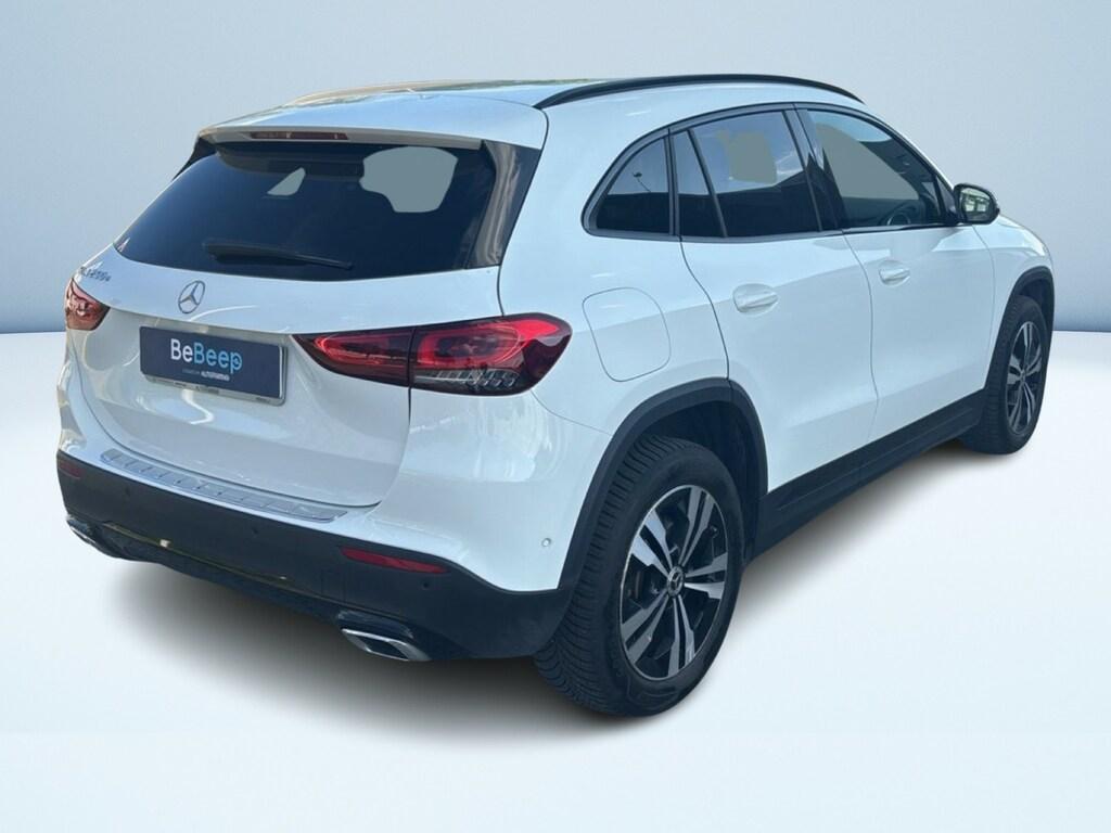 Mercedes GLA 250 eq-power Sport Plus auto