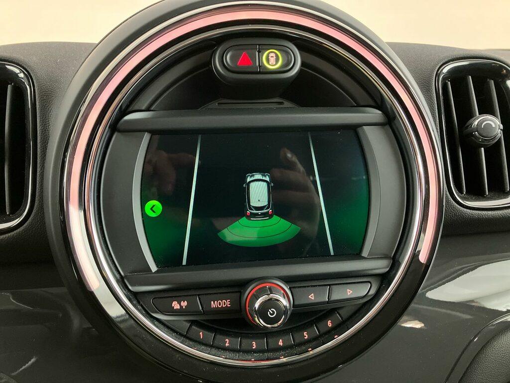 MINI One Countryman 1.5 Baker Street auto 7m my20