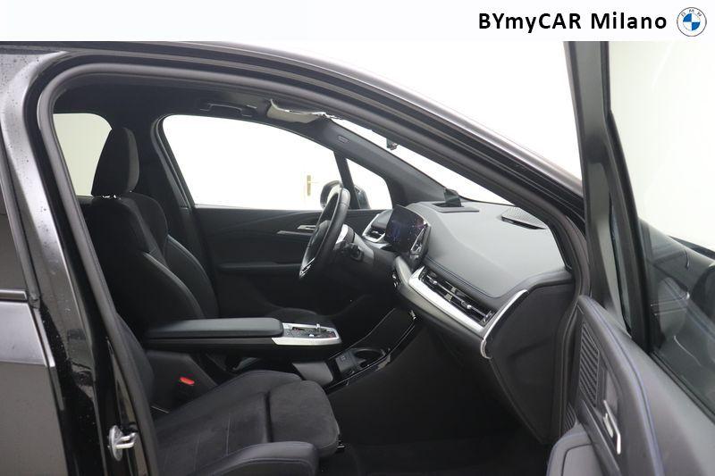 BMW Serie 2 218d Active Tourer Msport auto