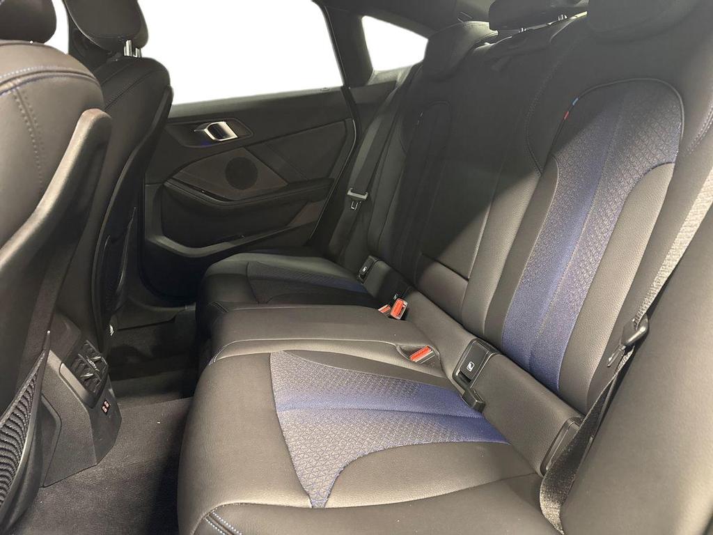 BMW Serie 2 218i Gran Coupe Advantage 136cv auto