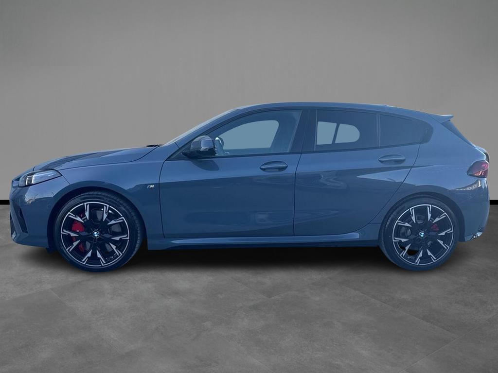 BMW Serie 1 118d MSport Pro auto