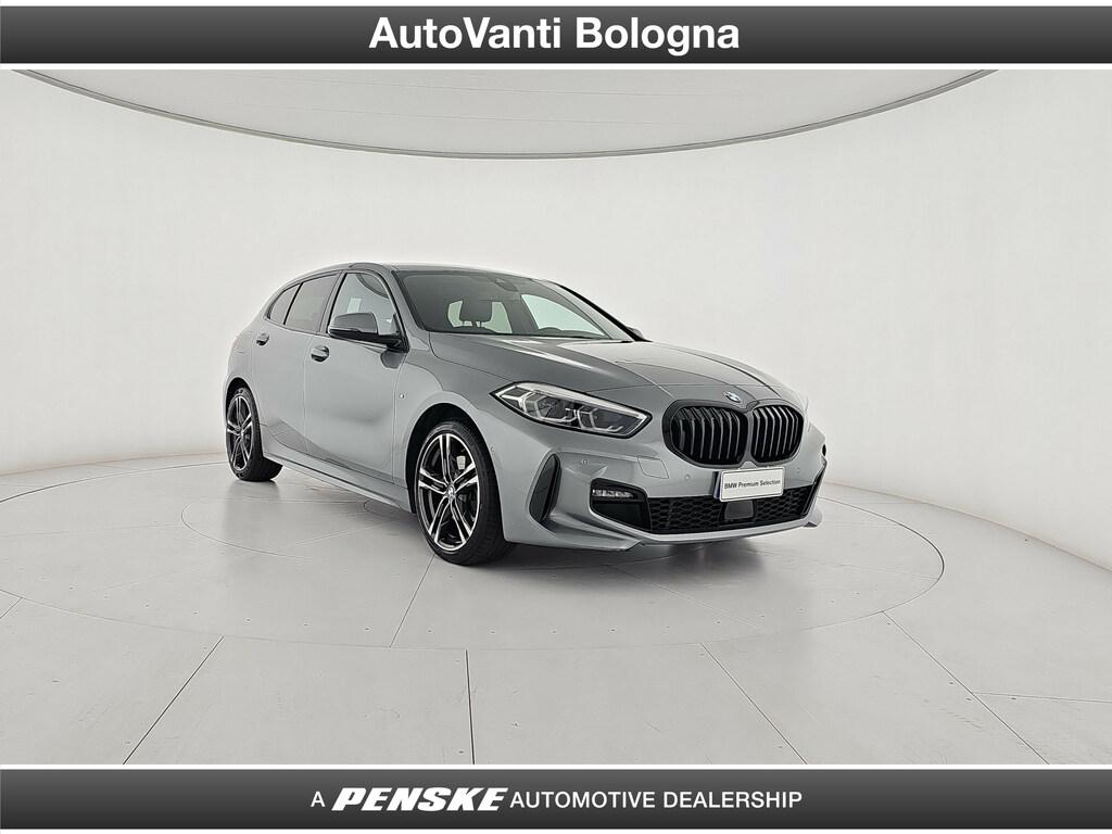 BMW Serie 1 118i Msport 136cv auto