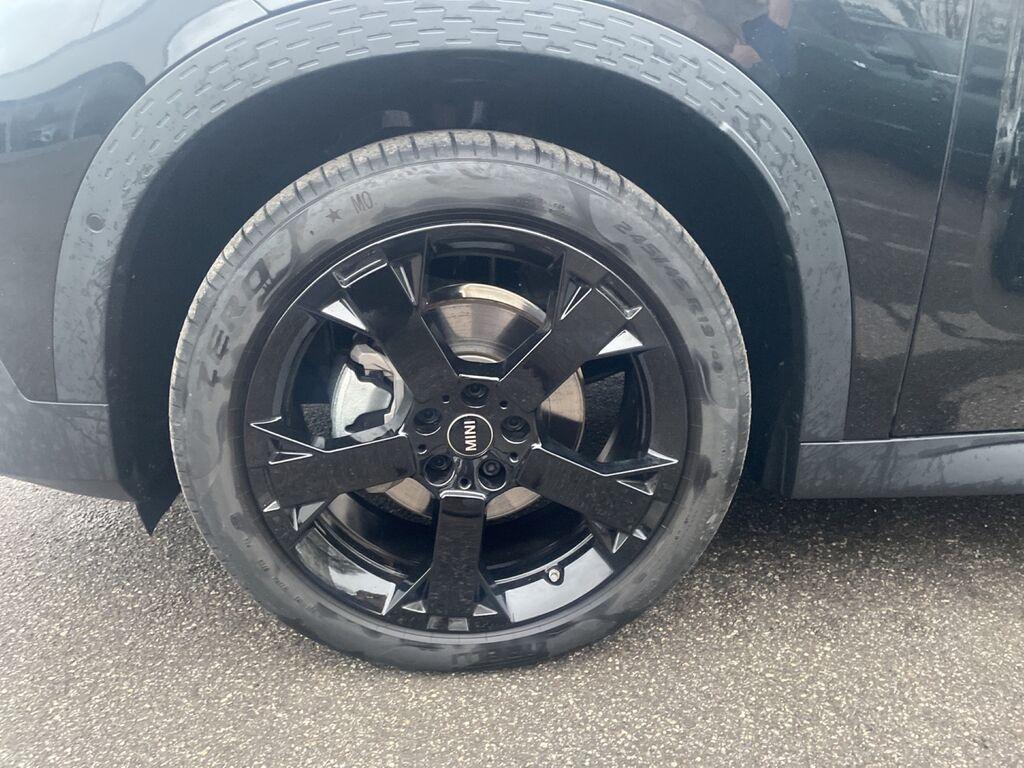 Mini Mini Countryman 2.0 48V D Classic auto