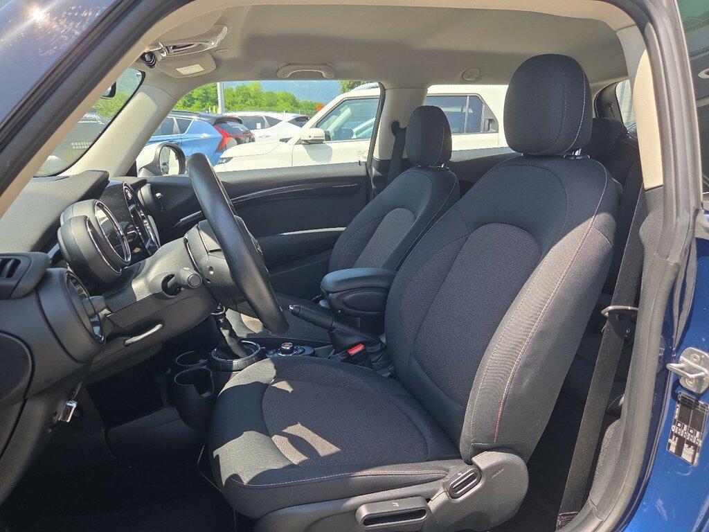 Mini Cooper D 1.5 D Cooper D Hype Auto