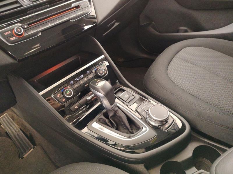 BMW Serie 2 216d Active Tourer Advantage auto my17