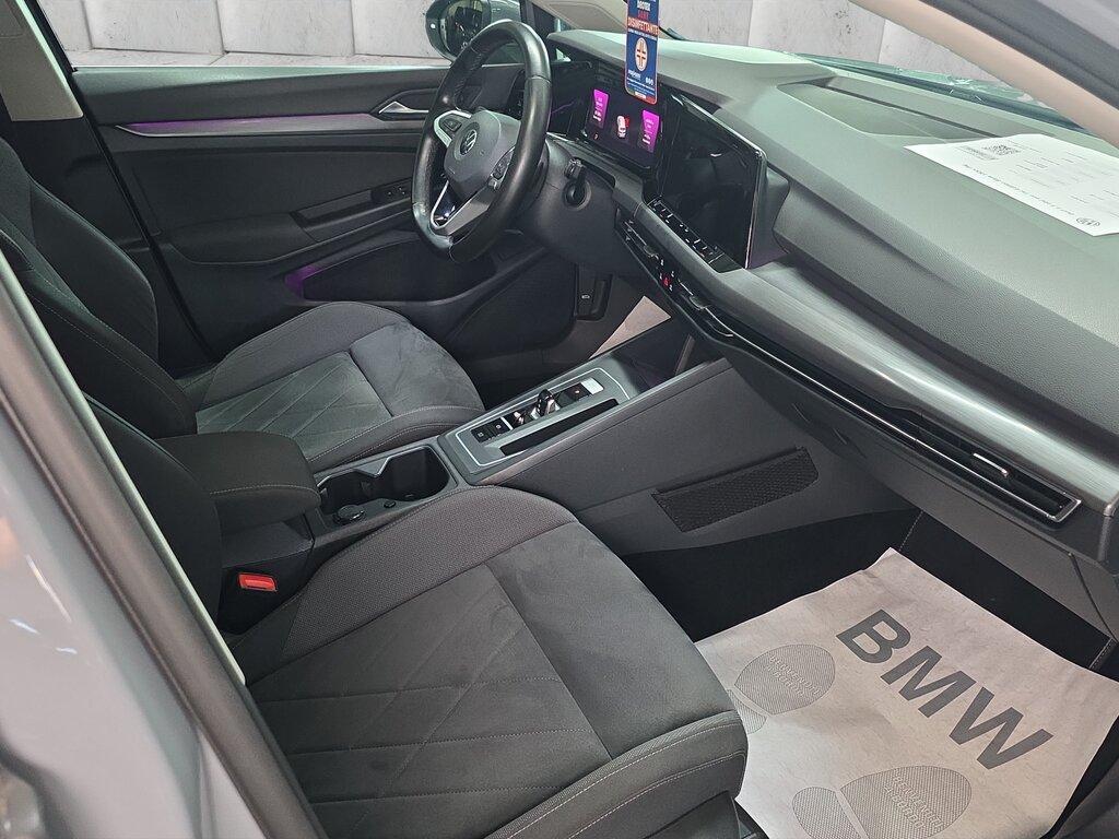 Volkswagen Golf 1.5 etsi 1st Edition Style 150cv dsg