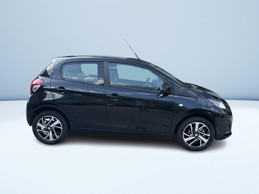 Peugeot 108 1.0 vti Active s&s 3p neopatentati