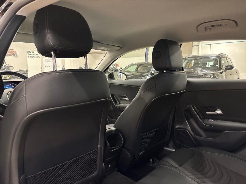 Mercedes Classe A 180 d Advanced auto