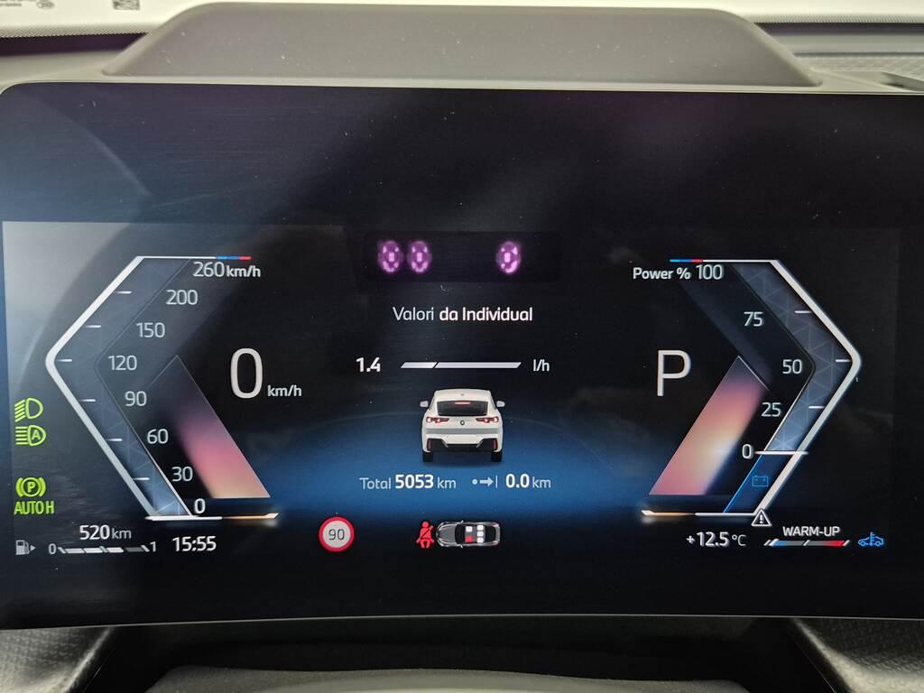 BMW X2 xdrive 20d 48V MSport Pro auto