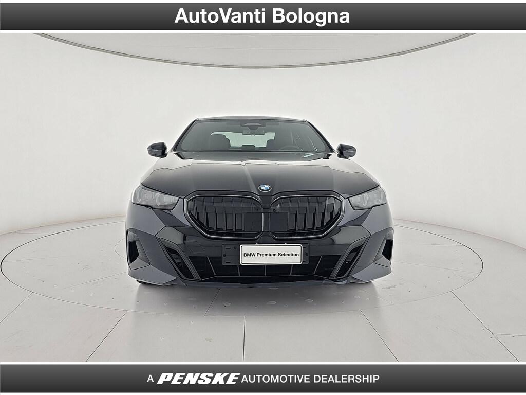 BMW Serie 5 520d 48V xdrive M Sport Pro auto