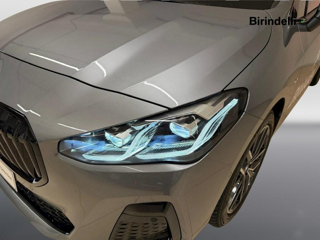 BMW Serie 2 218d Active Tourer Msport auto