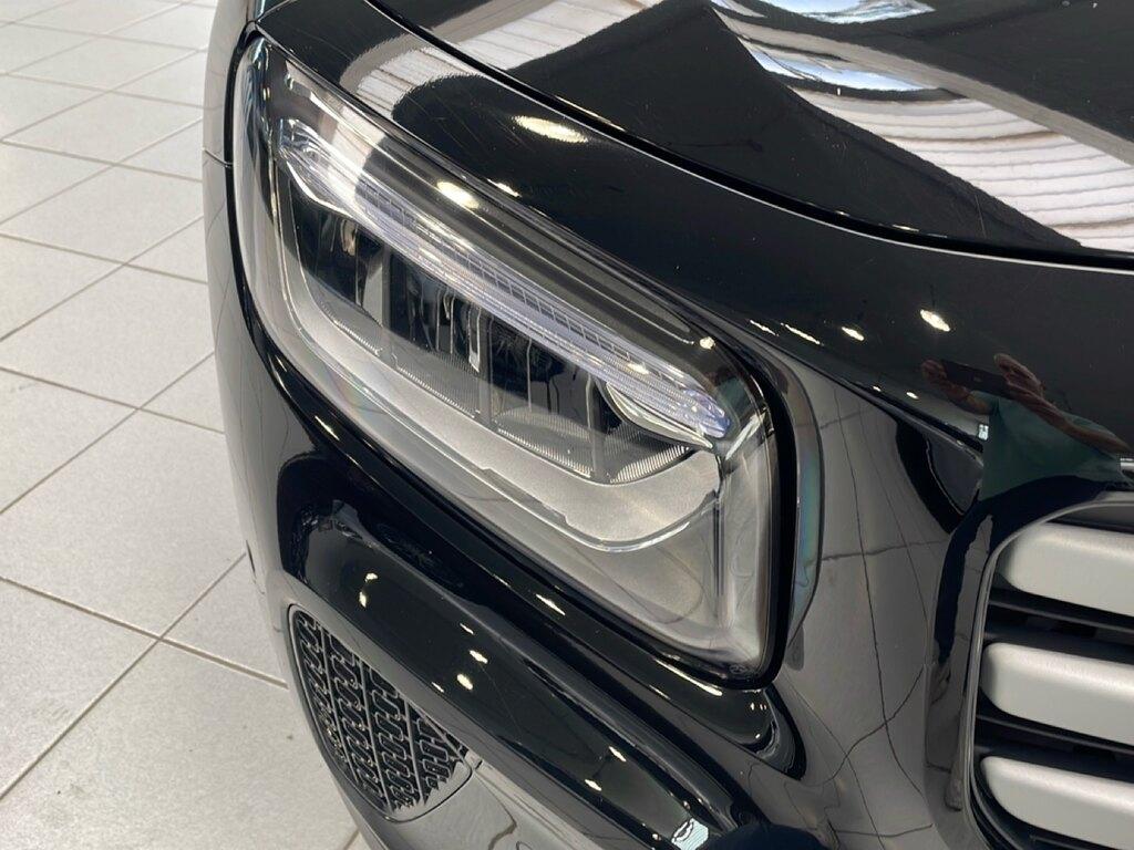 Mercedes GLB 180 d Advanced auto