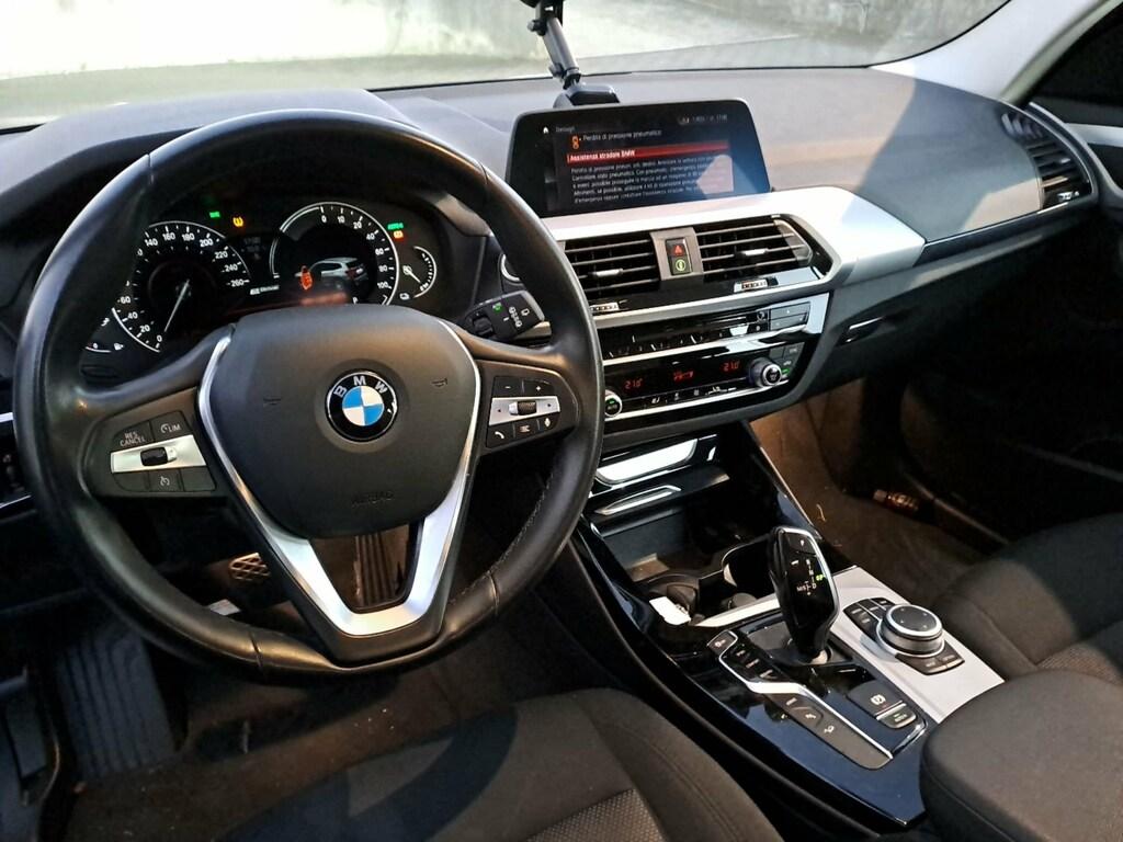 BMW X3 xdrive30e Business Advantage auto