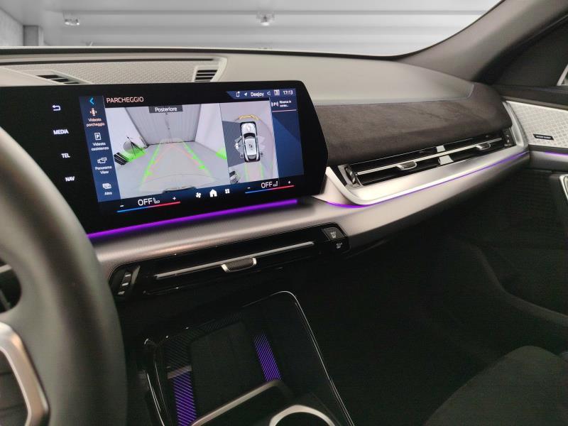 BMW X2 xdrive 20d 48V MSport Pro auto