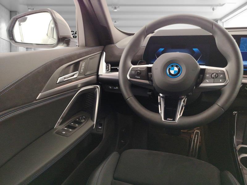 BMW iX2 xdrive 30 MSport Pro