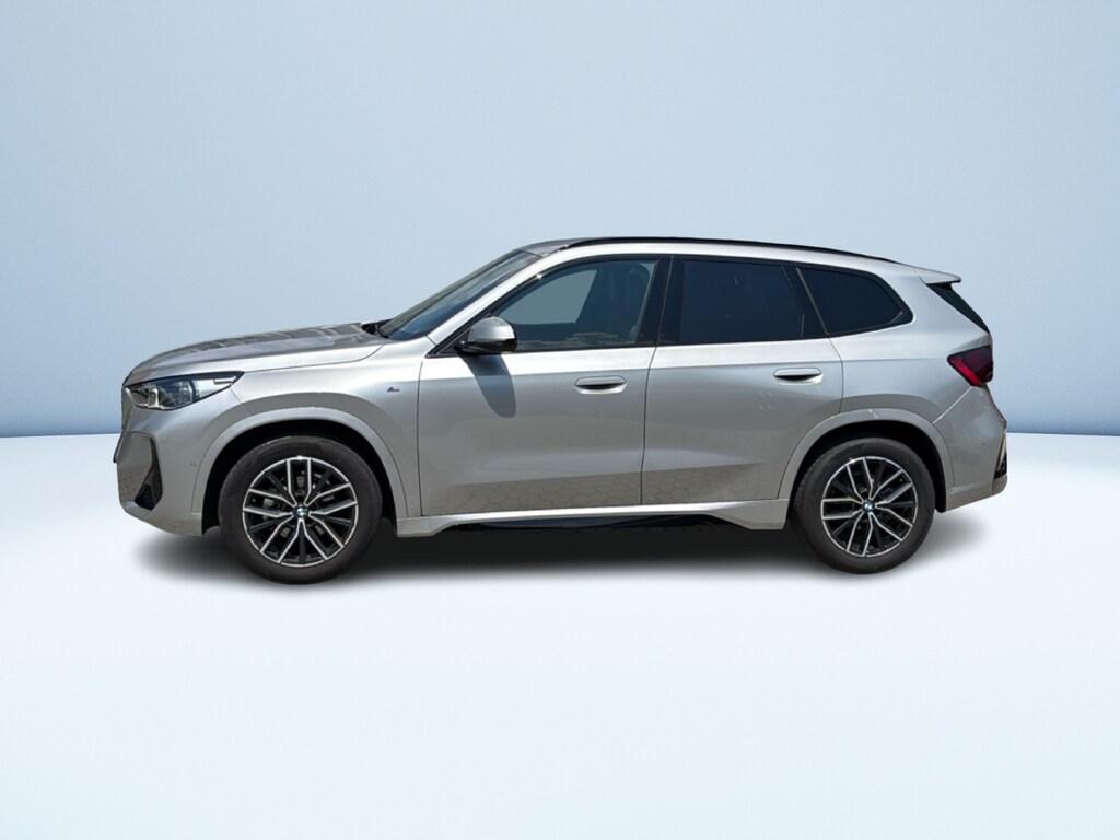 BMW X1 sdrive18i Msport auto