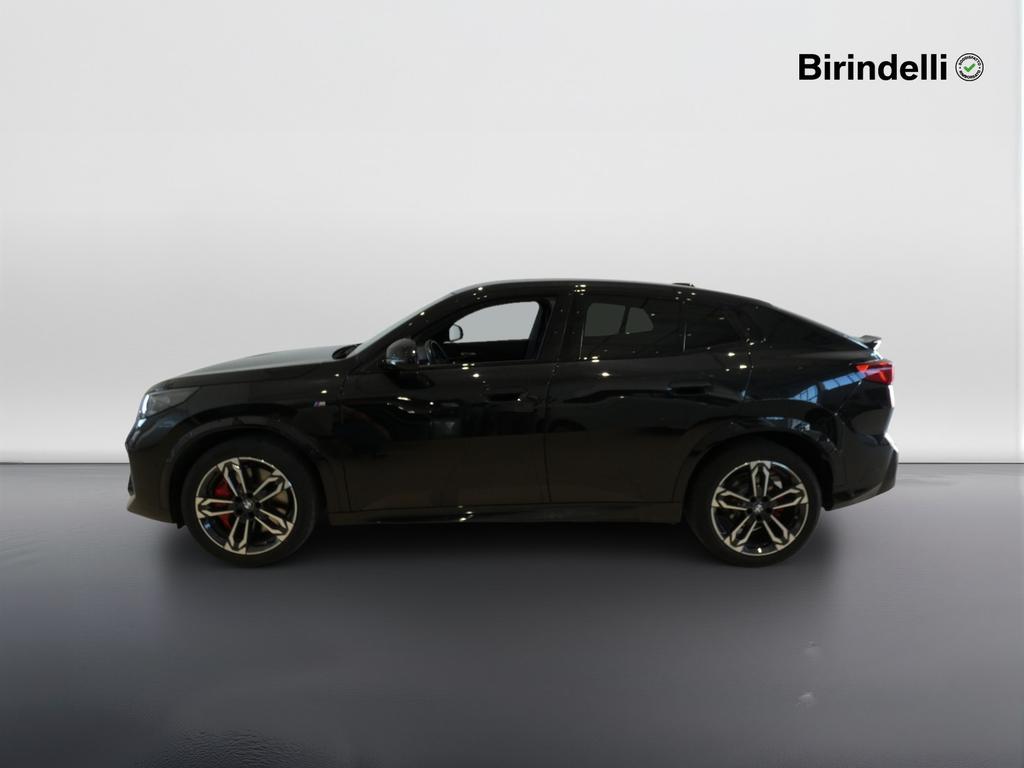 BMW X2 sdrive 18d MSport Pro auto