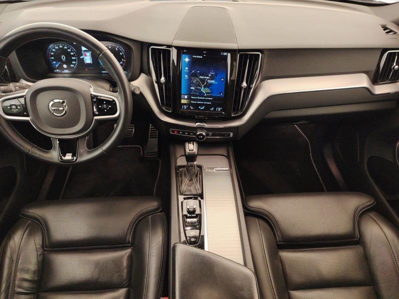 Volvo XC60 2.0 T5 R-design awd geartronic