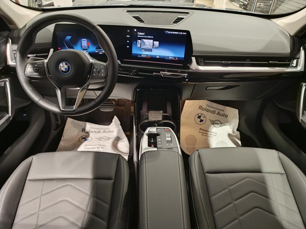 BMW iX1 30 xdrive X-Line