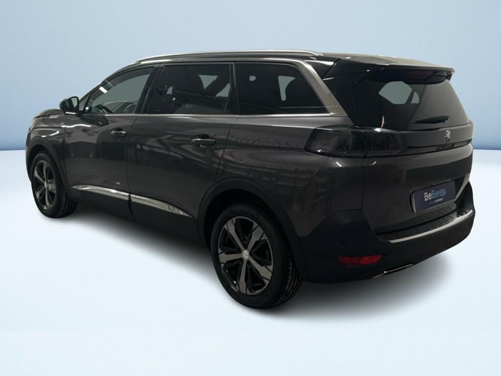 Peugeot 5008 1.5 bluehdi GT s&s 130cv eat8