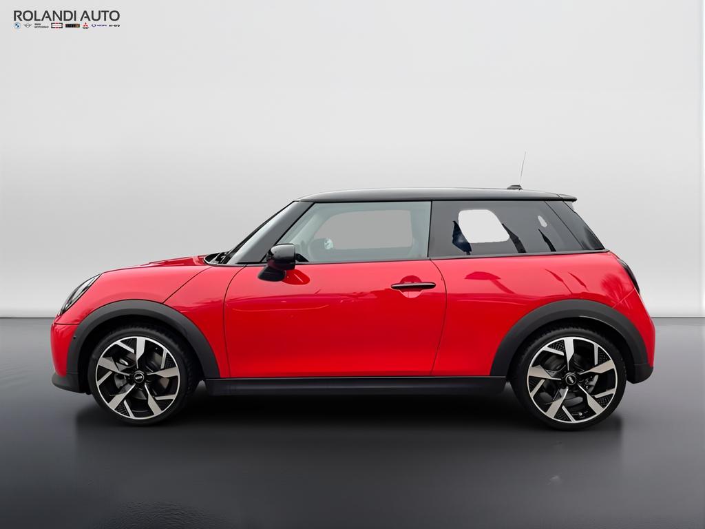 Mini Mini Cooper 3p 1.5 C Classic auto