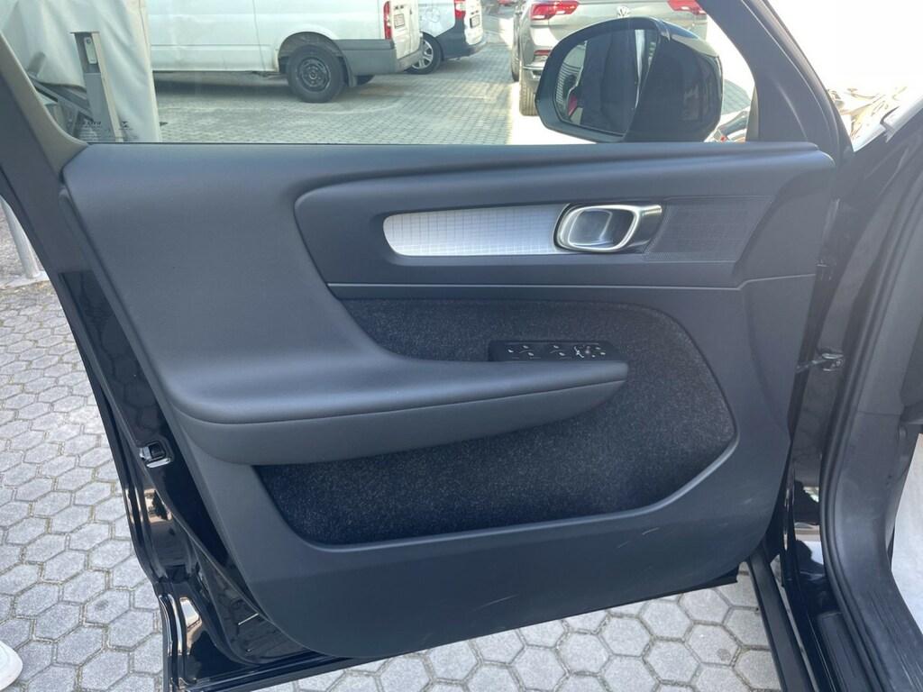 Volvo XC40 2.0 D3 Momentum geartronic