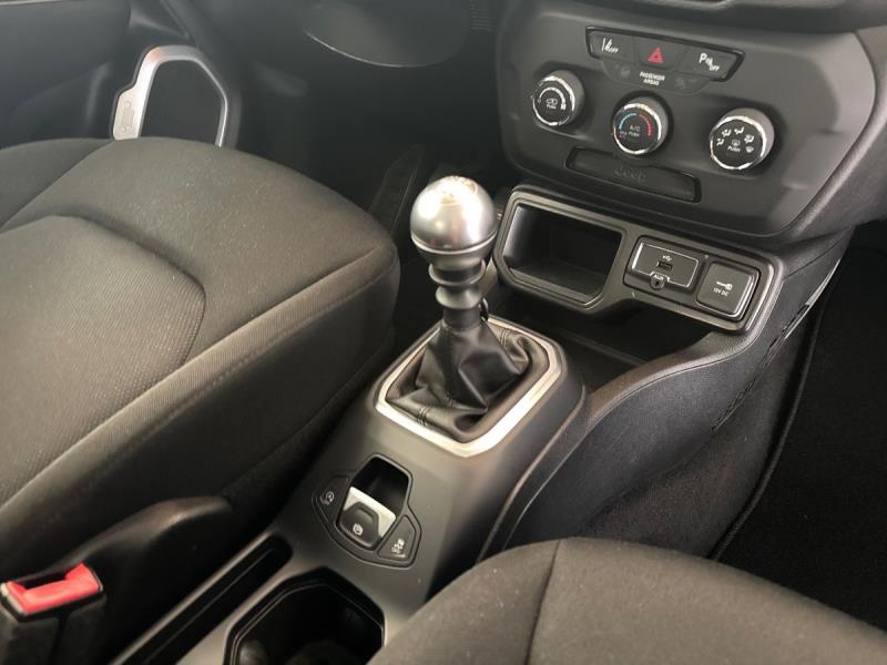 Jeep Renegade 1.6 mjt Longitude 2wd 120cv