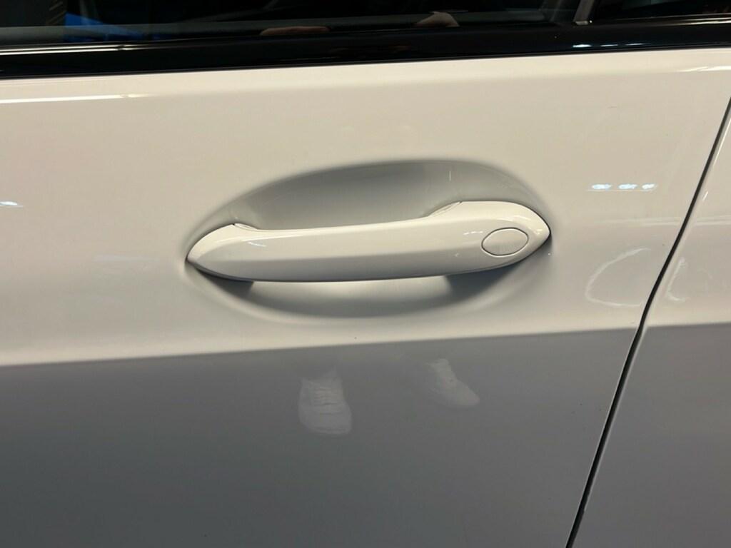 BMW Serie 1 M 135i xdrive auto