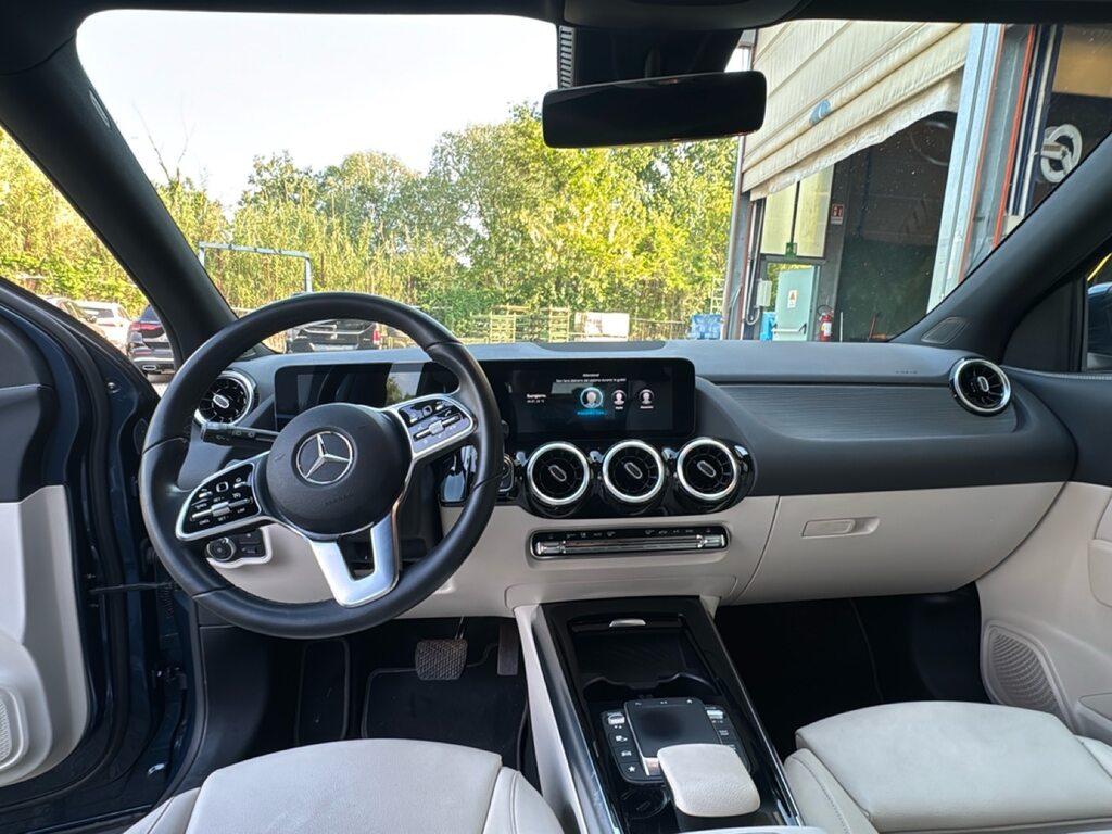 Mercedes GLA 250 Sport Plus 4matic auto