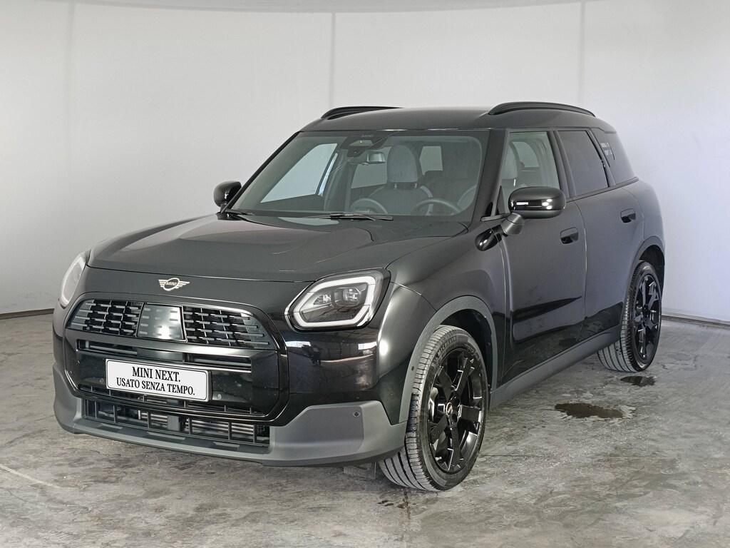 Mini Mini Countryman 1.5 48V C Classic auto