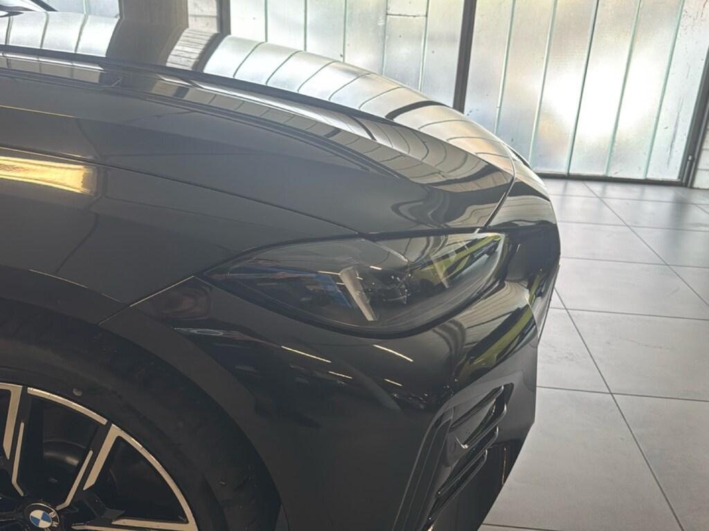 BMW i4 xdrive40 M Sport Pro