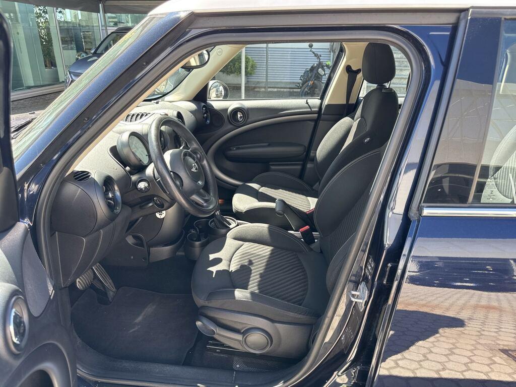 Mini Cooper SD Countryman 2.0 Cooper SD Business XL ALL4