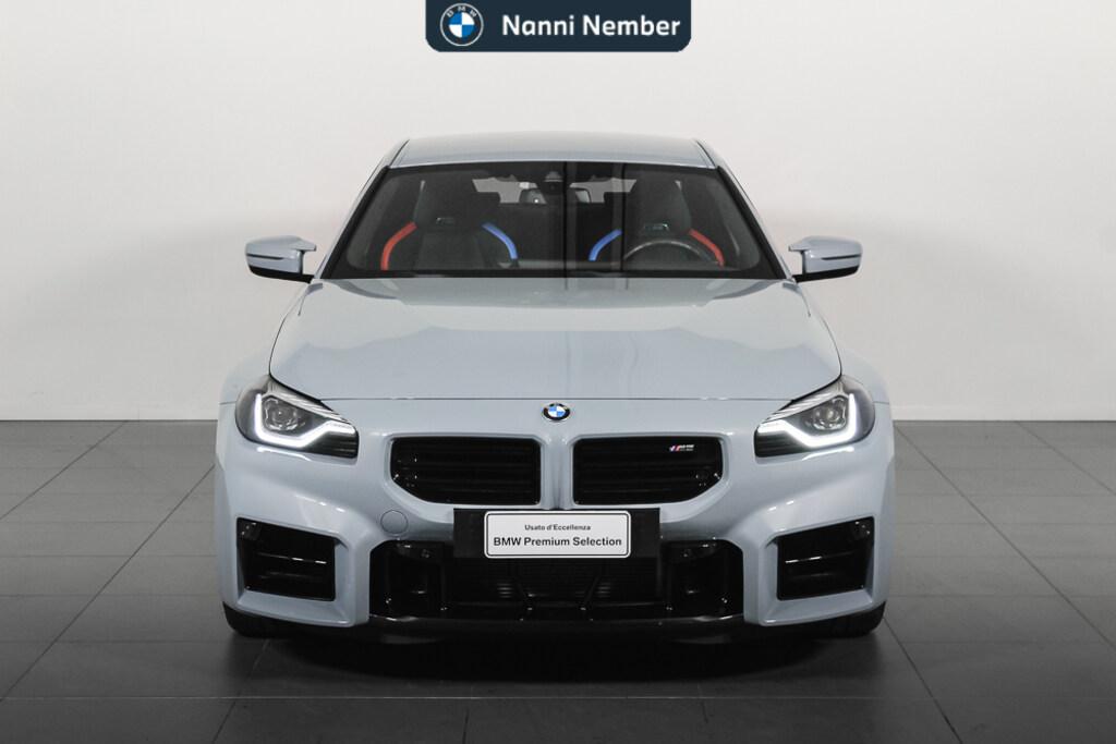 BMW M2 Coupe 3.0 460cv auto