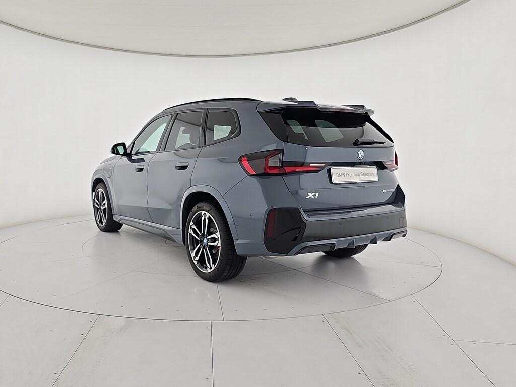 BMW X1 xdrive 25e MSport Pro auto