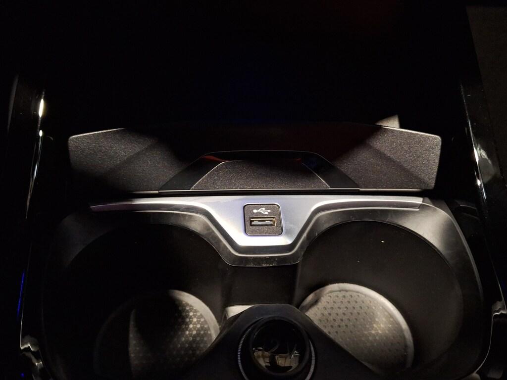 BMW Serie 1 120d Msport xdrive auto