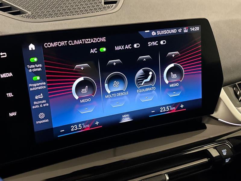 BMW X1 sdrive18d Edition Essence auto