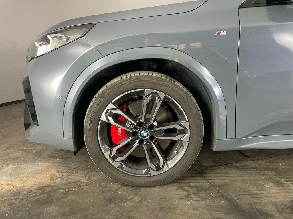 BMW X2 sdrive 18d MSport auto