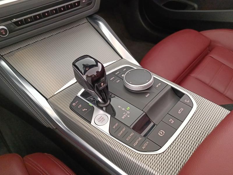 BMW Serie 4 M M440i mhev 48V xdrive auto