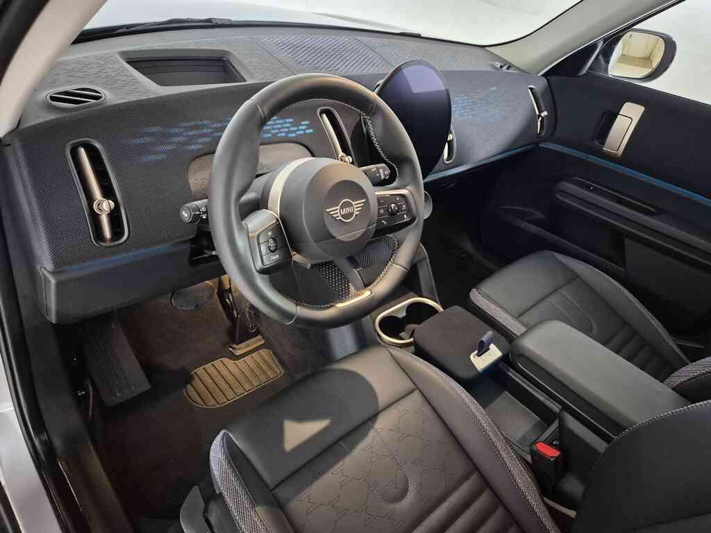 Mini Mini Countryman 1.5 48V C Classic auto