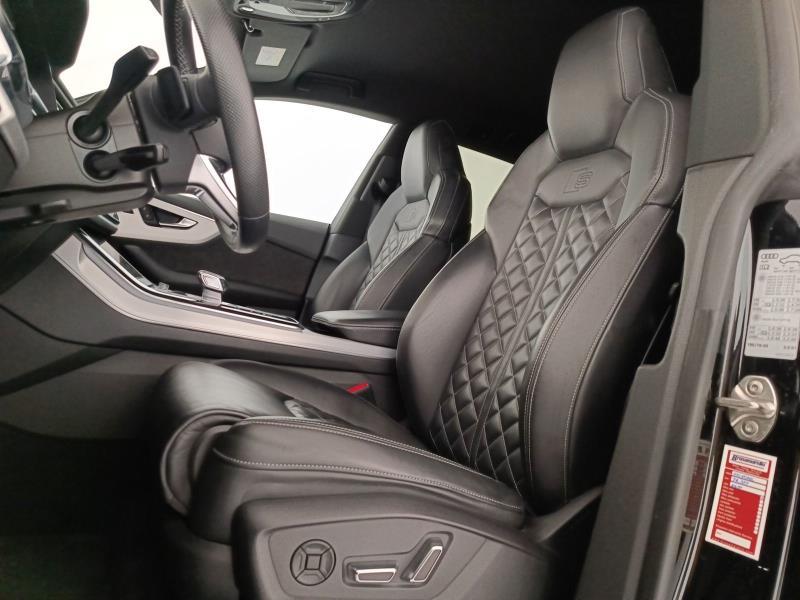 Audi Q8 50 3.0 tdi mhev Sport quattro tiptronic