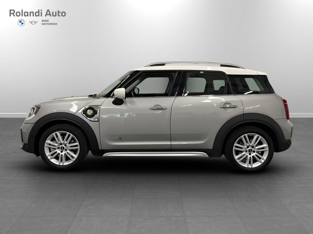 Mini Cooper SE Countryman 1.5 Classic all4 auto