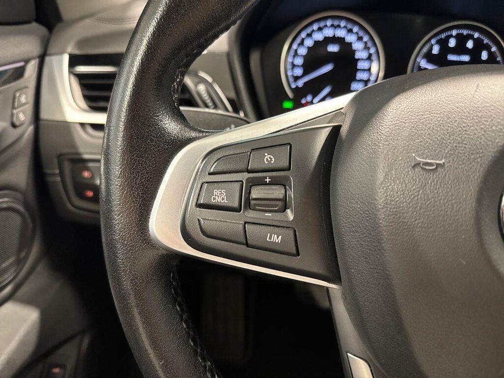 BMW X1 sdrive18i xLine Plus 136cv auto