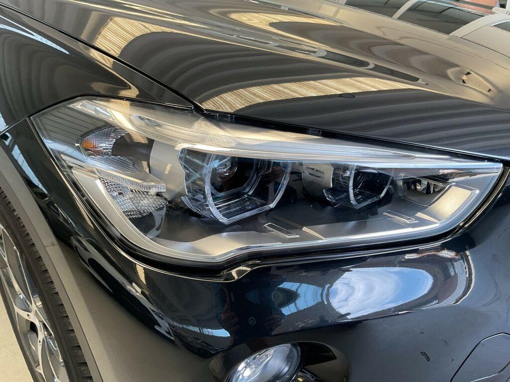 BMW X1 sdrive18d xLine my18