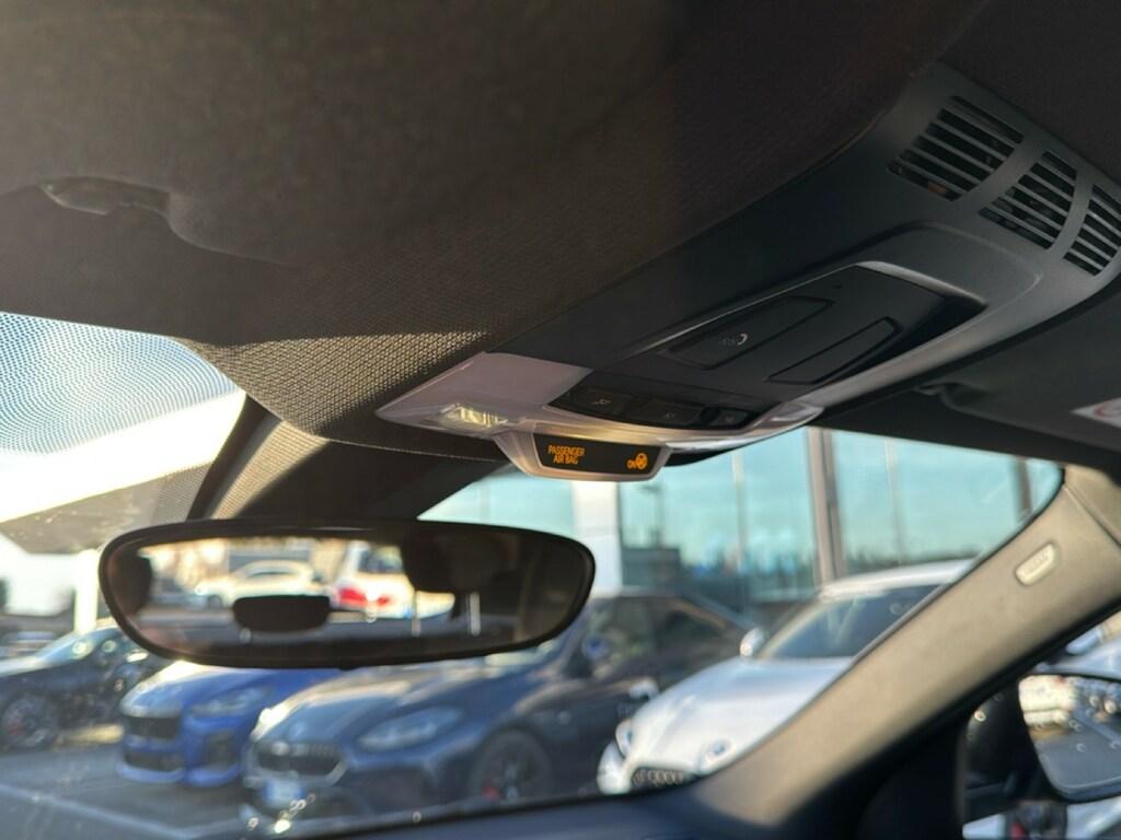 BMW X2 sdrive18d Msport X auto